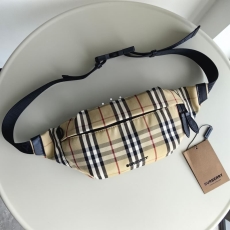 Burberry Waist Chest Packs